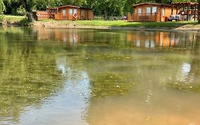 Lakeside Lodge 2, With Log Burning Hot Tub